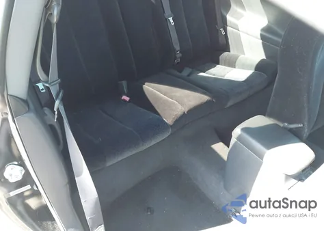 2000 Toyota Camry Solara Se V6 из США, поврежденный, VIN 2T1CF22P5YC409419